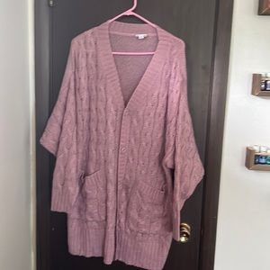 Lularoe Lucile cardigan